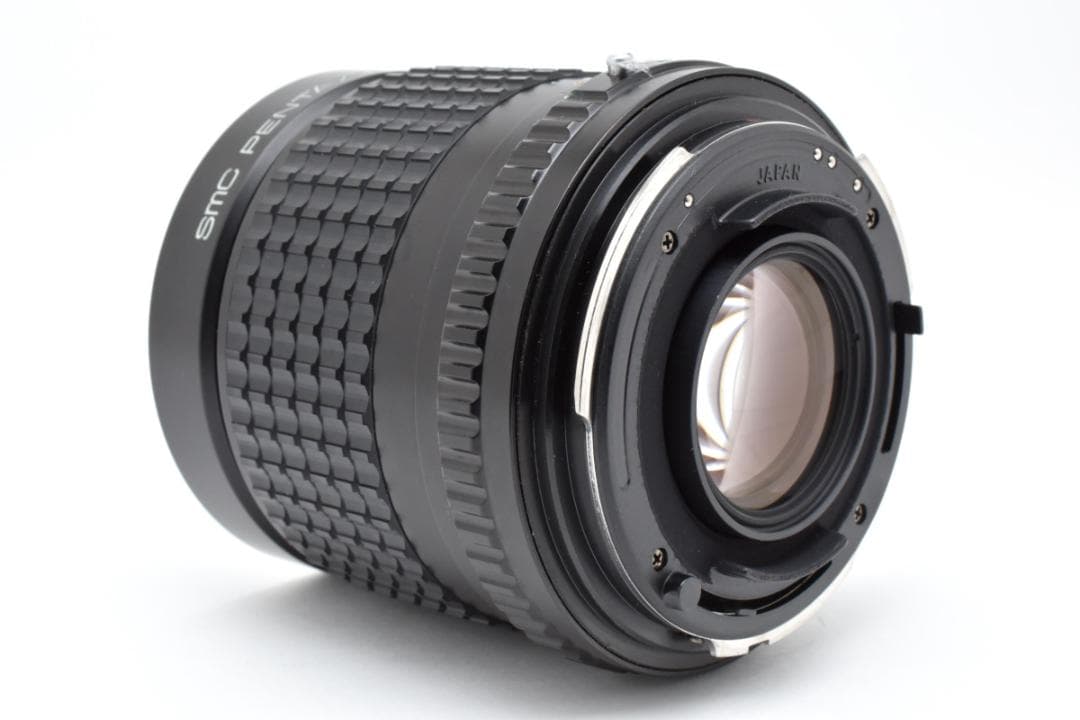 動確済 PENTAX 645 SMC A 45mm F/2.8 645 #254