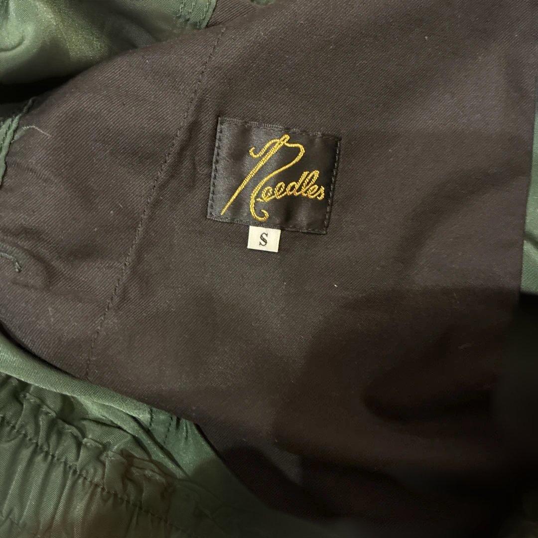 Needles/ニードルズ　ショートパンツSサイズ