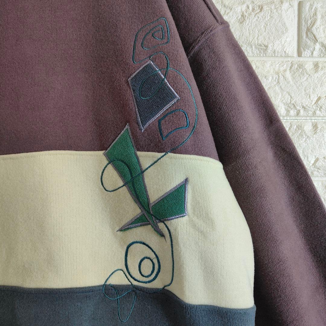 トレーナー、ニットまとめ4点依頼分