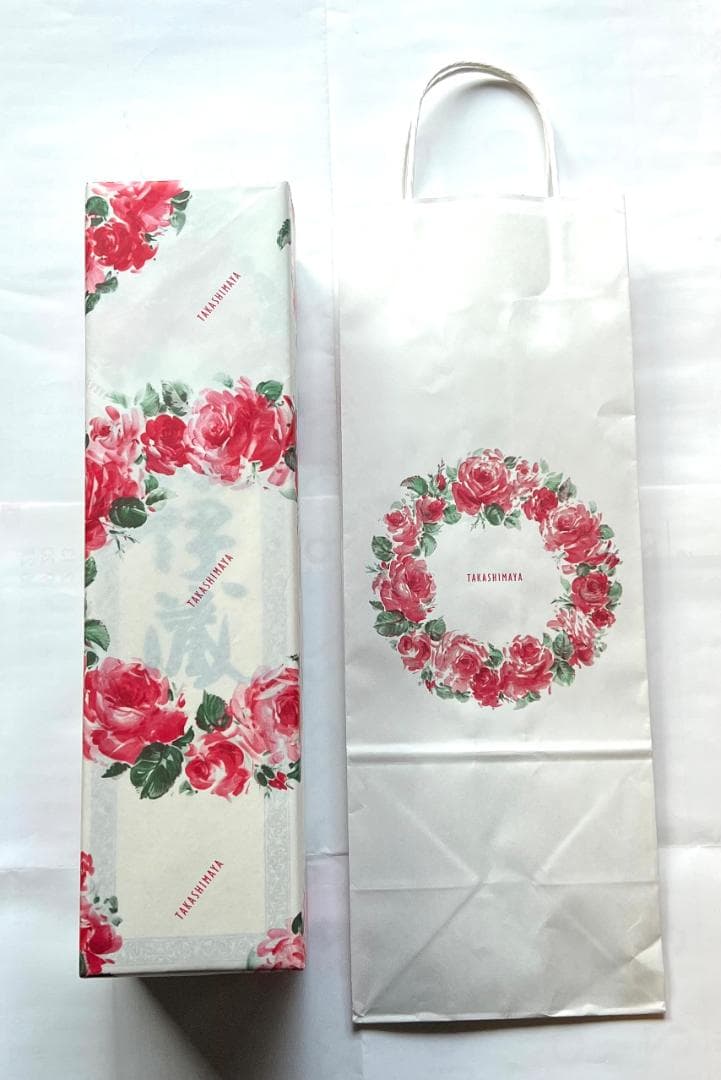 森伊蔵1800ml箱付1本 2025年12月高島屋 値下げ