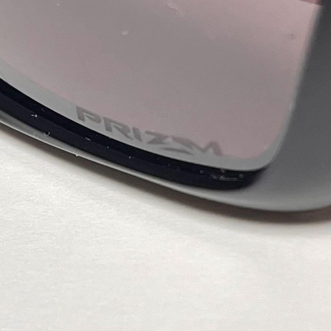 美品✨オークリー CHAINLINK サングラス OO9252-11 ブラック