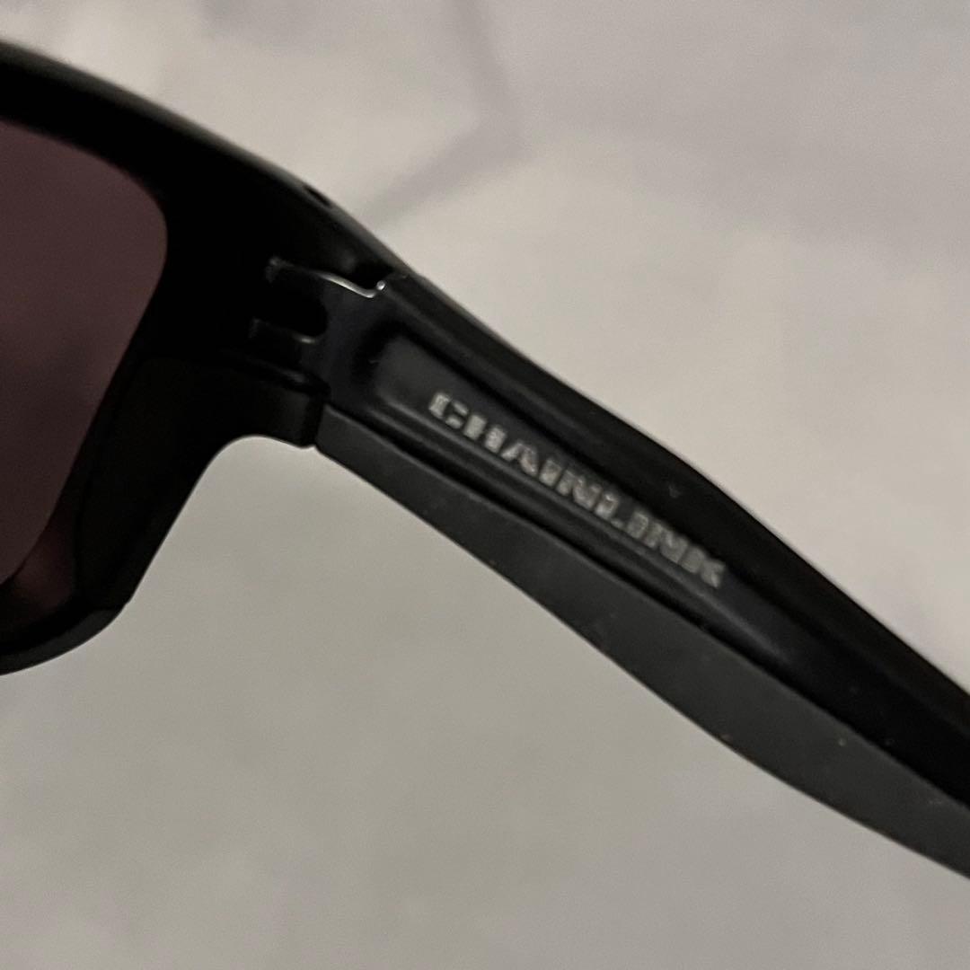 美品✨オークリー CHAINLINK サングラス OO9252-11 ブラック