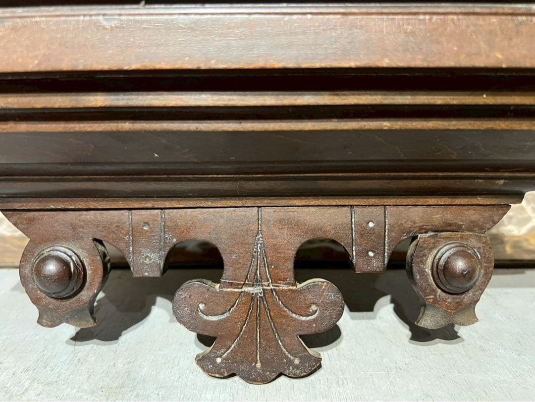 ア*所様 希少 ボンボン時計 振り子時計 アンティーク インテリア