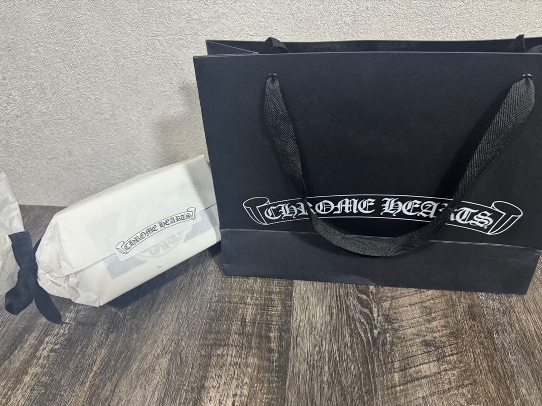 CHROME HEARTS クロムハーツ男性ボクサー下着