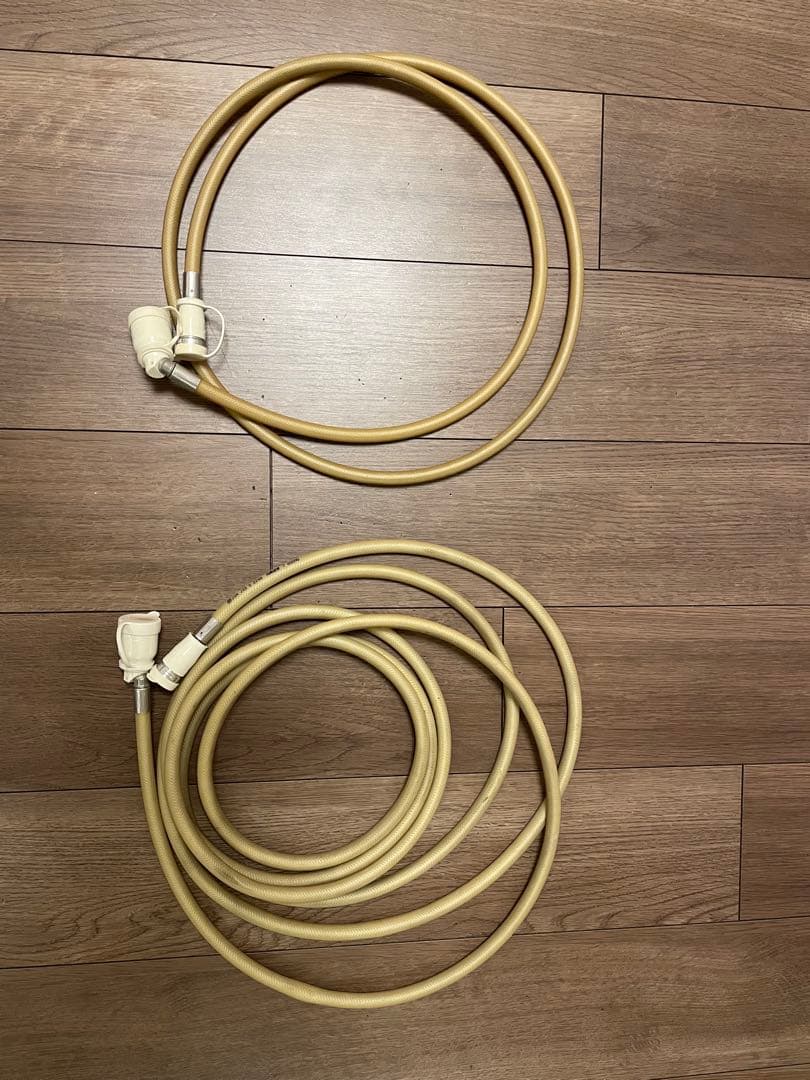 Rinnaii リンナイファンヒーター RC-L5802E コード付き