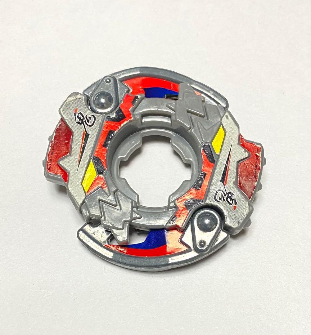 ブラッディデビルMS（メタルサタン） 爆転シュートベイブレード HMS