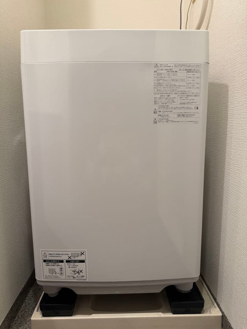 SHARP シャープ　洗濯機 10kg 最終値下げ‼️