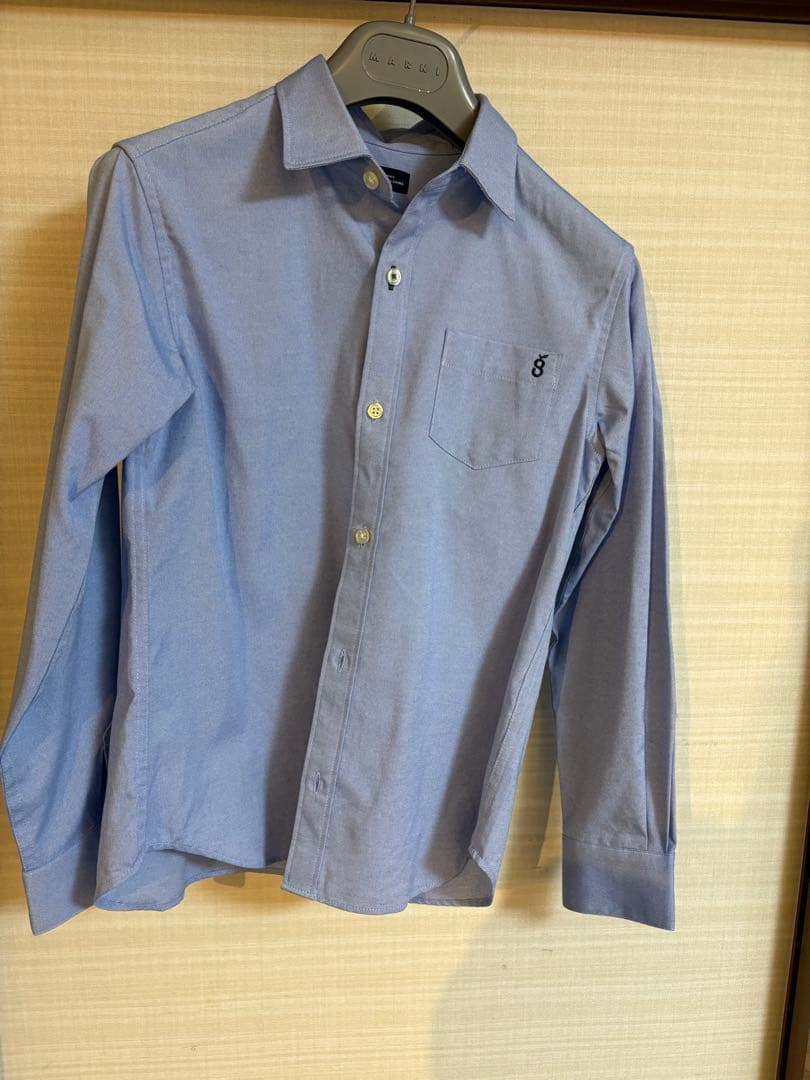 UNITED ARROWS green label 卒業式フォーマル150 美品