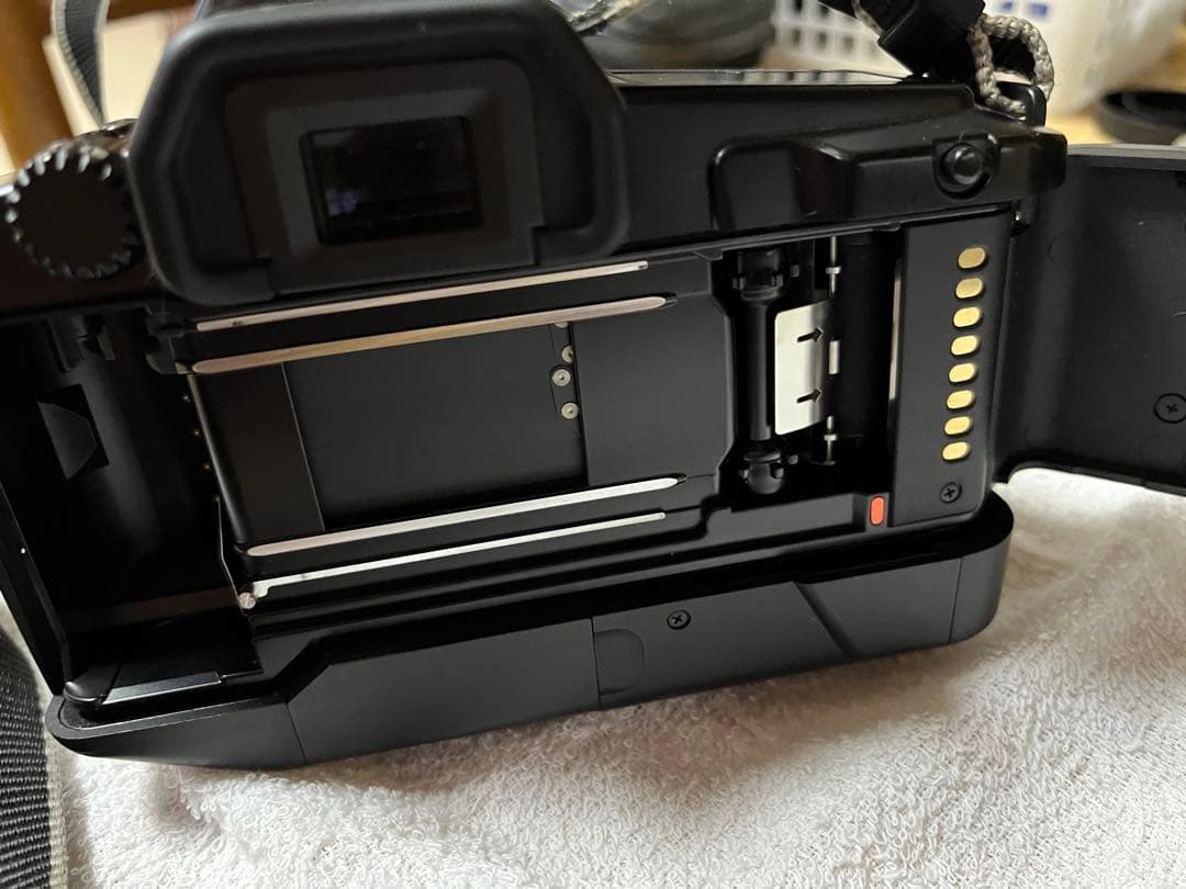 Canon EOS レトロなカメラセット コレクション