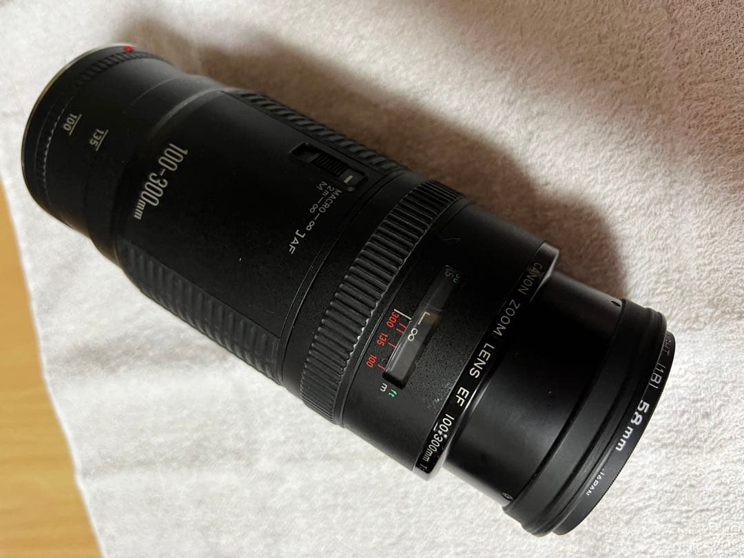 Canon EOS レトロなカメラセット コレクション