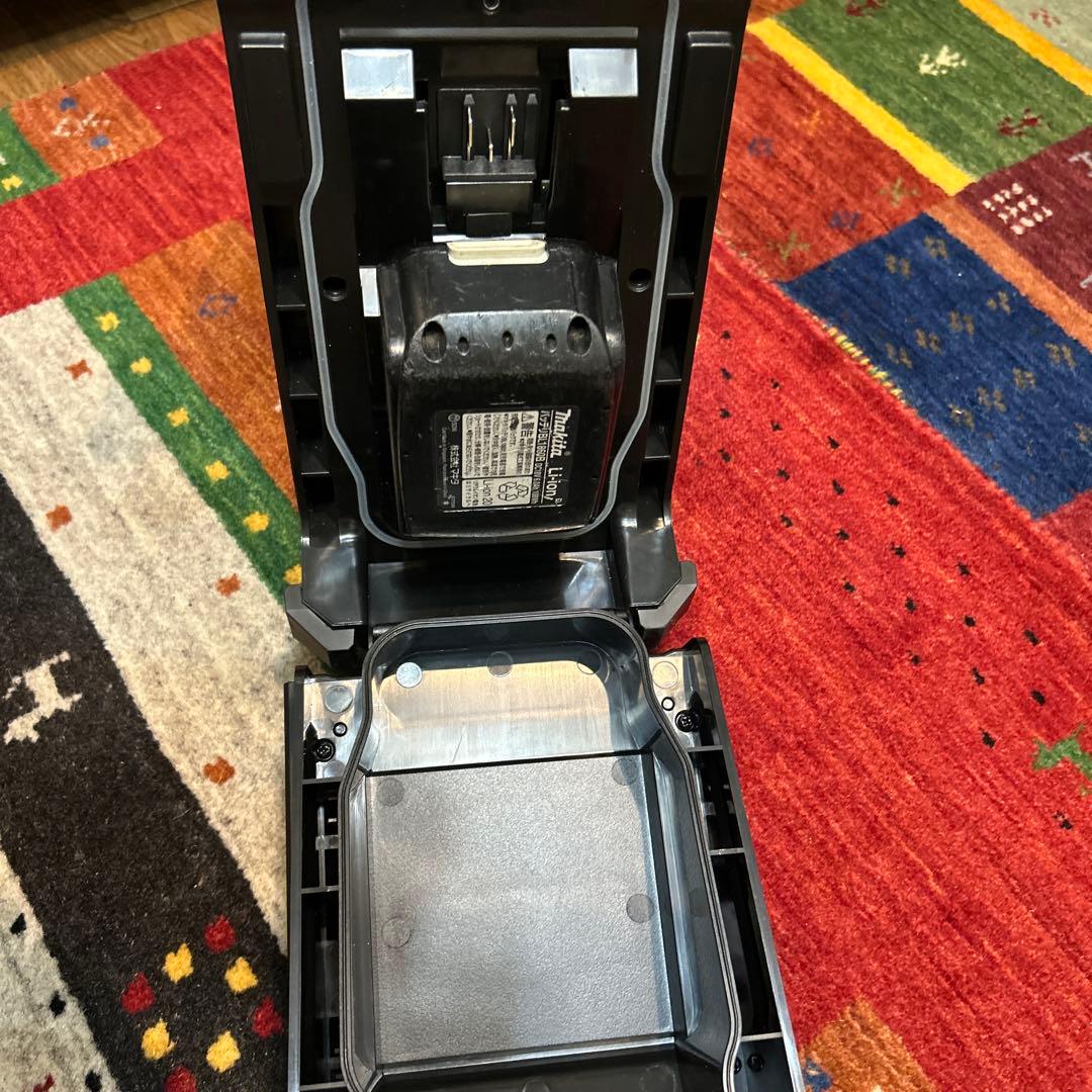 マキタMR113 Bluetoothラジオ　スピーカー