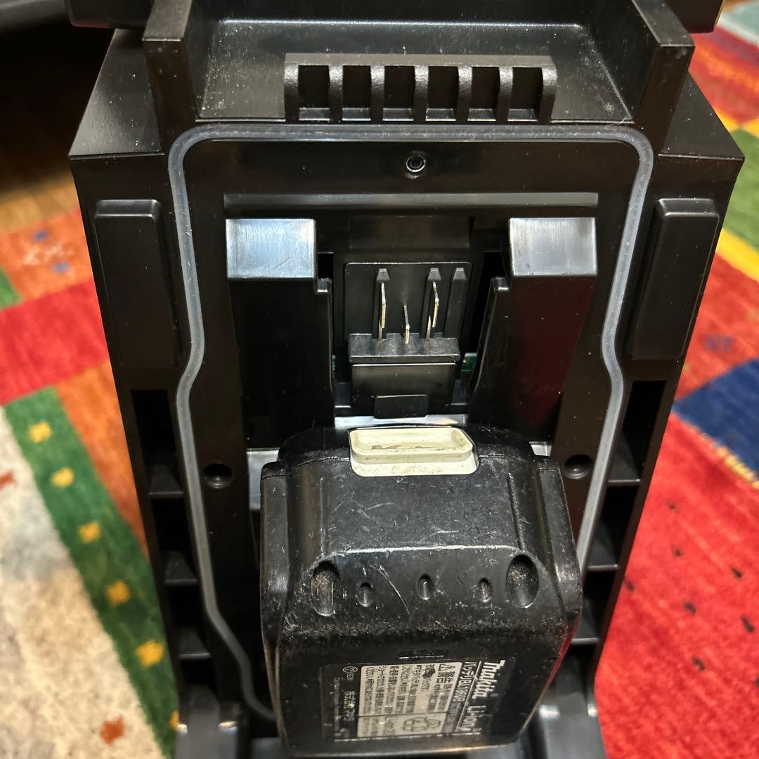 マキタMR113 Bluetoothラジオ　スピーカー