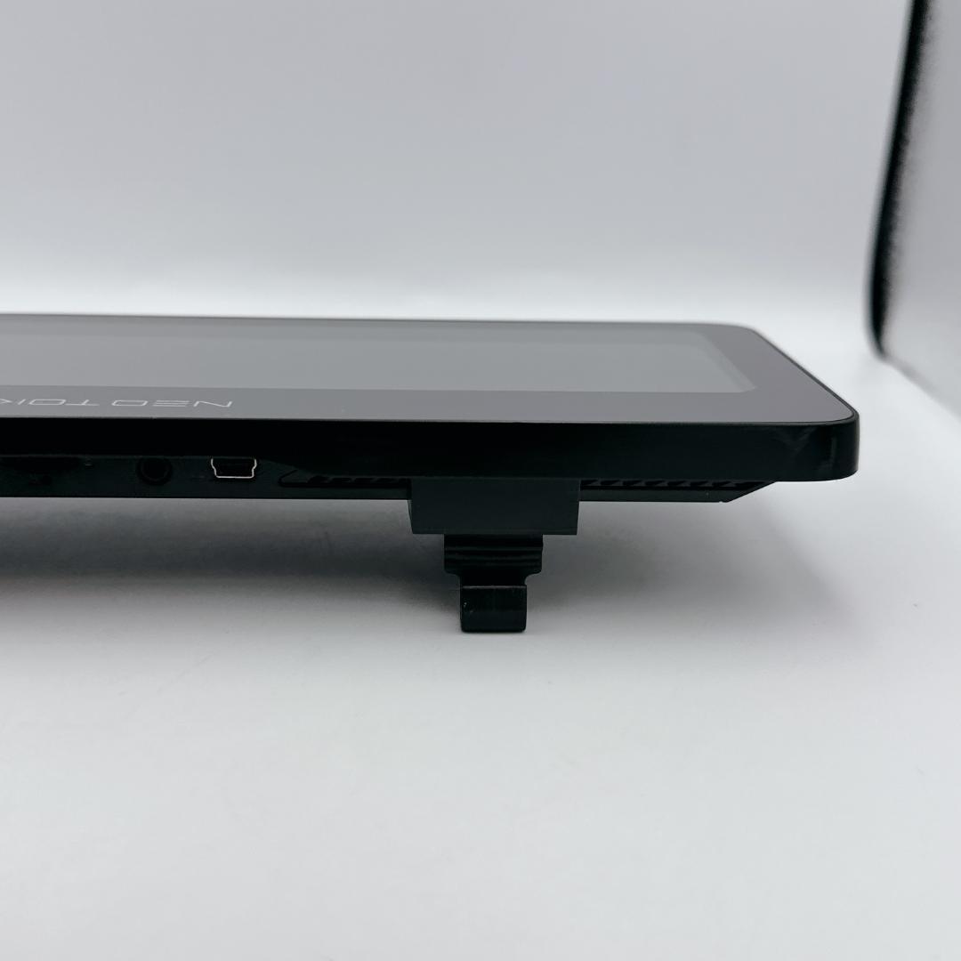 【美品】NEO TOKYO ミラー型ドライブレコーダー MRC-2022