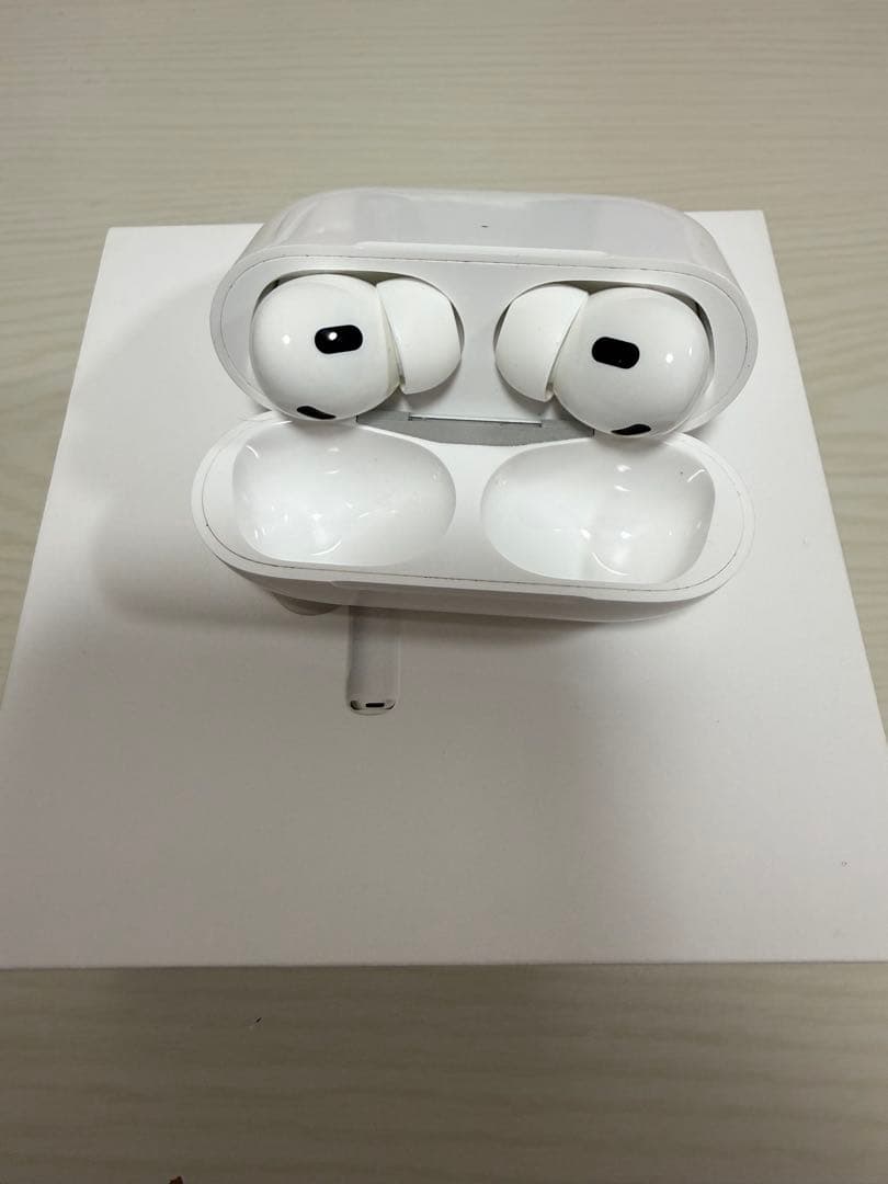 AirPodspro2 【typeC】