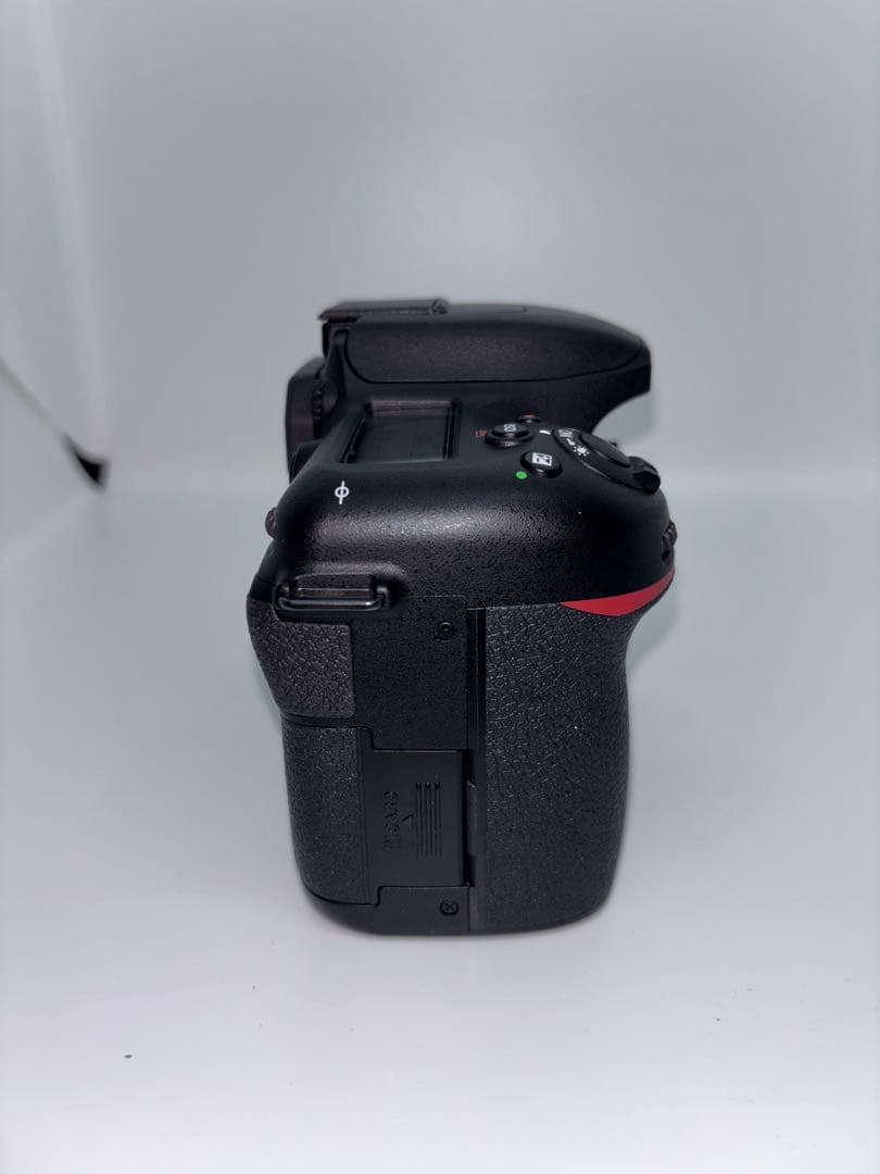 訳あり　ニコン NIKON D7500