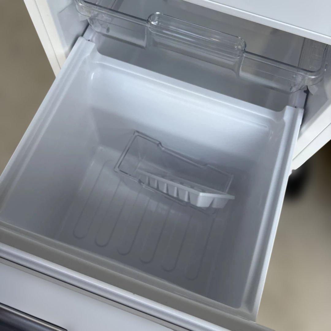 超美品　シャープ 152L 冷蔵庫 一人暮らし 小型