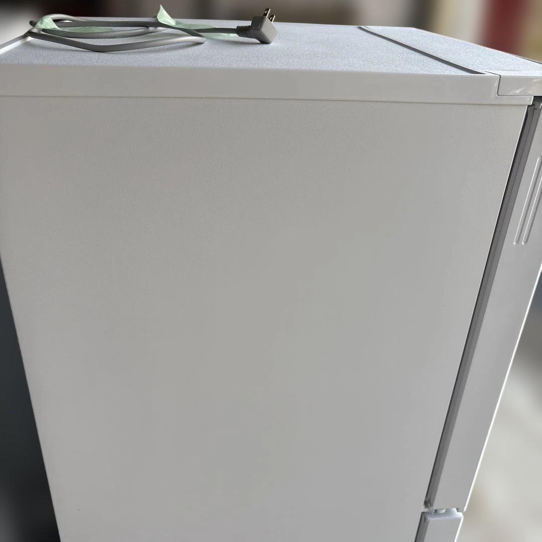 超美品　シャープ 152L 冷蔵庫 一人暮らし 小型