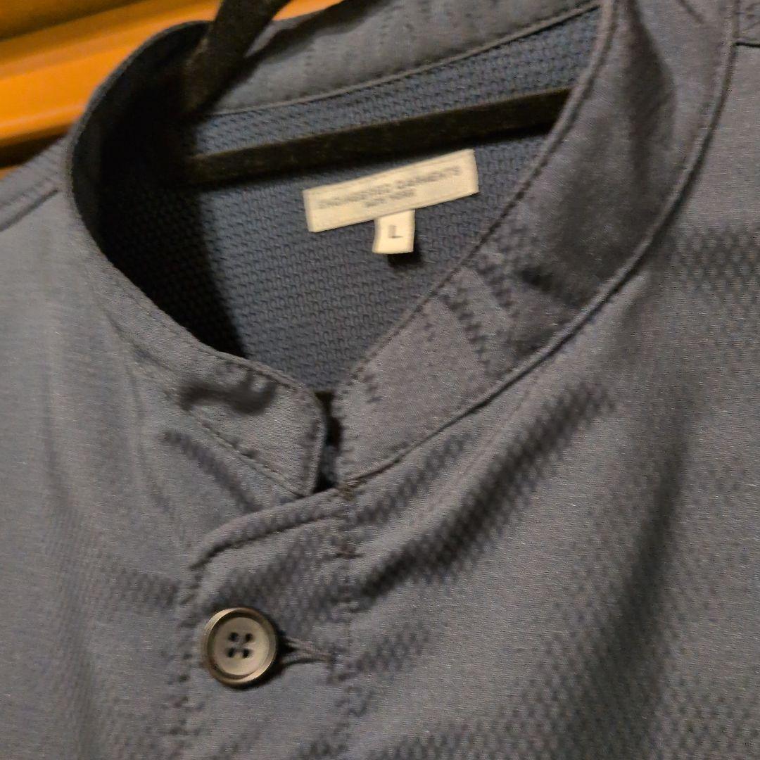 ジャケット・アウター engineered garments DAYTON JACKET