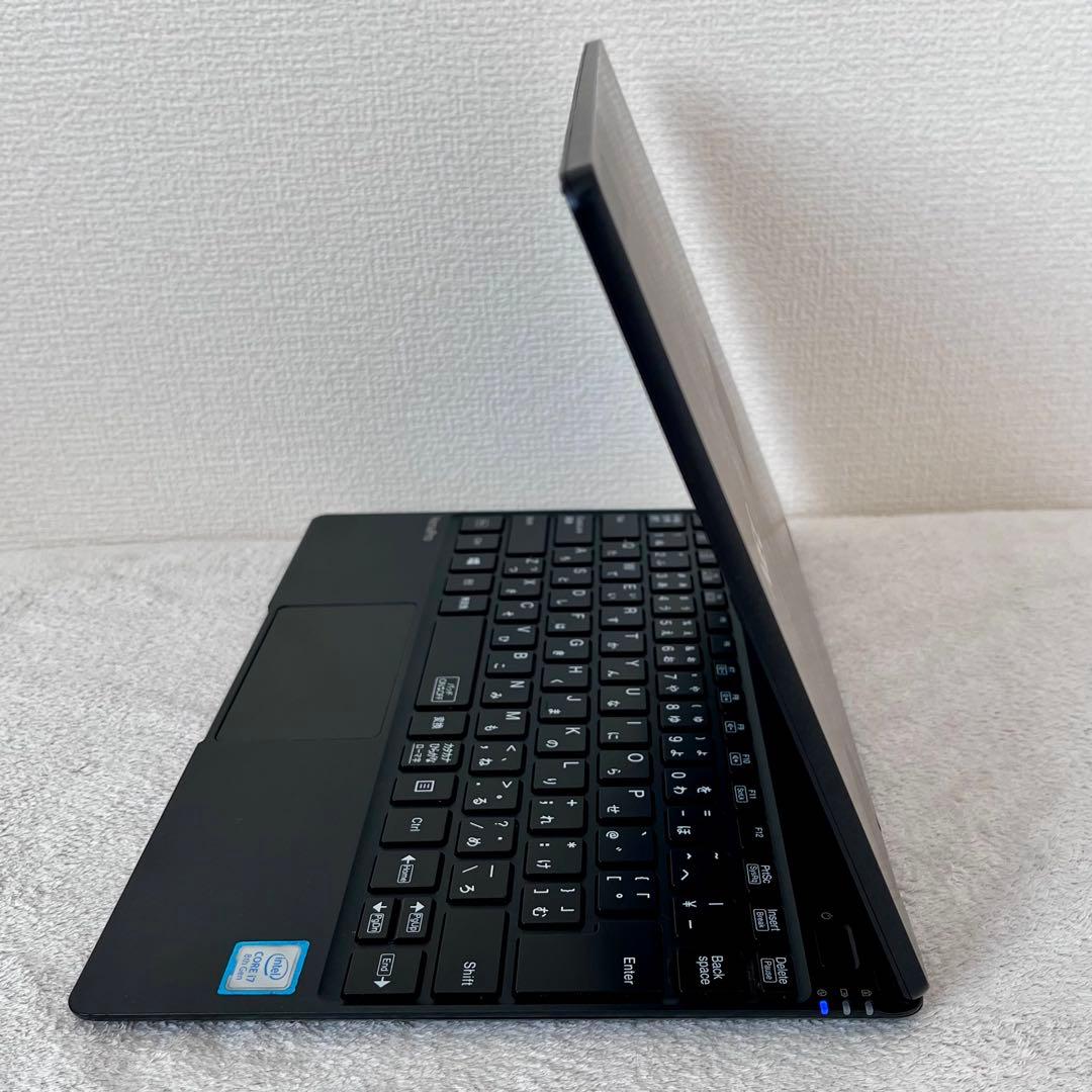 office2024 NEC/i7第8世代/メモリ8GB/SSD128GB