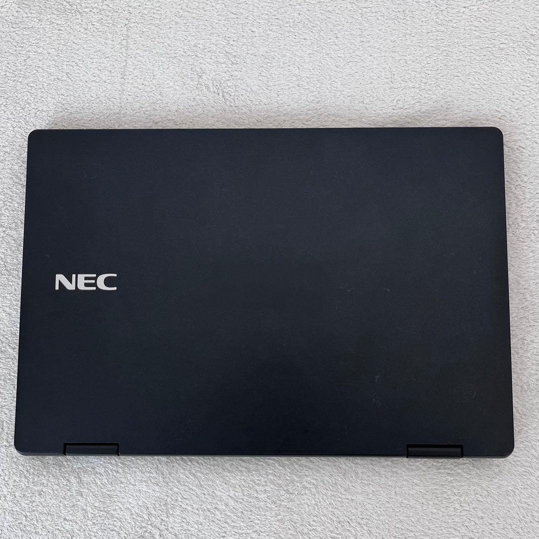 office2024 NEC/i7第8世代/メモリ8GB/SSD128GB
