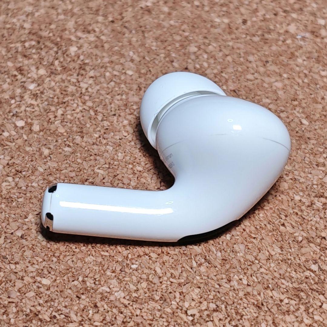 【美品】AirPodsPro 第2世代 右耳のみ Apple正規品 307