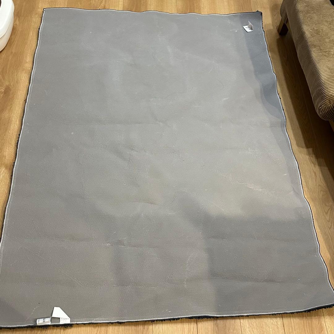 JOURNALSTANDARDFURNITURE 120x160　ピクフェアラグ