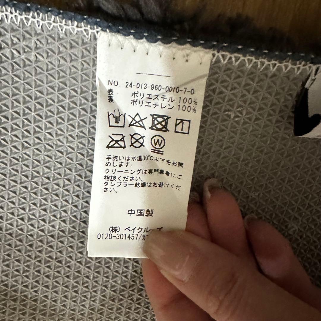 JOURNALSTANDARDFURNITURE 120x160　ピクフェアラグ