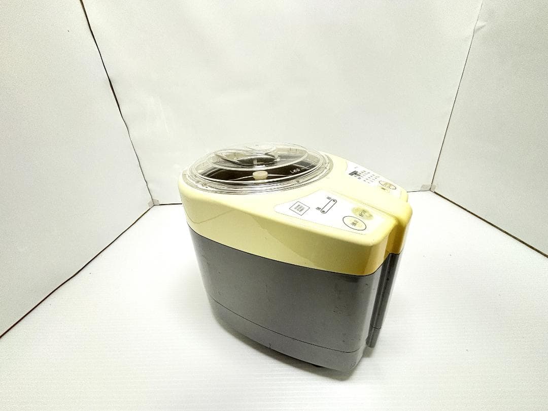 コンパクト精米機〈匠味米）