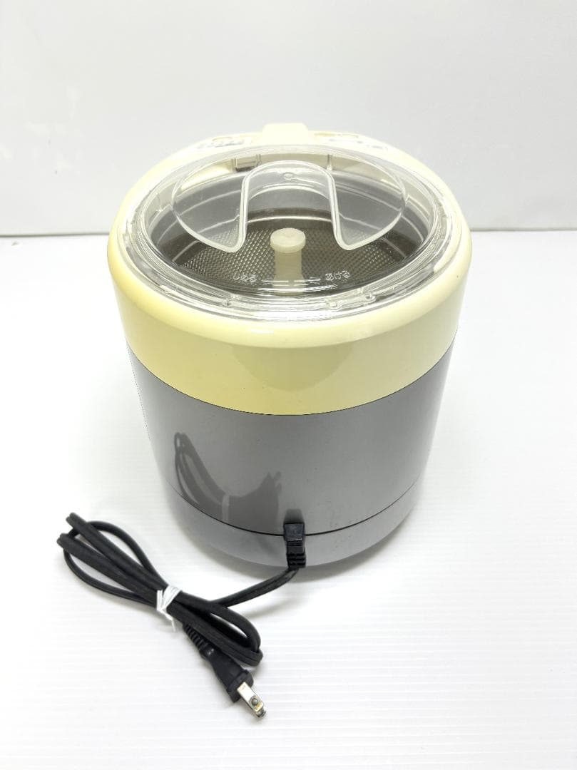 コンパクト精米機〈匠味米）