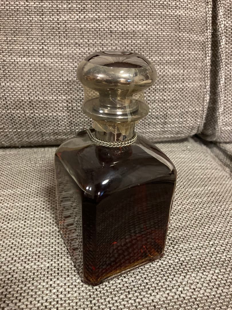 ヘネシー シルバートップ 700ml ナポレオン コニャック Hennessy