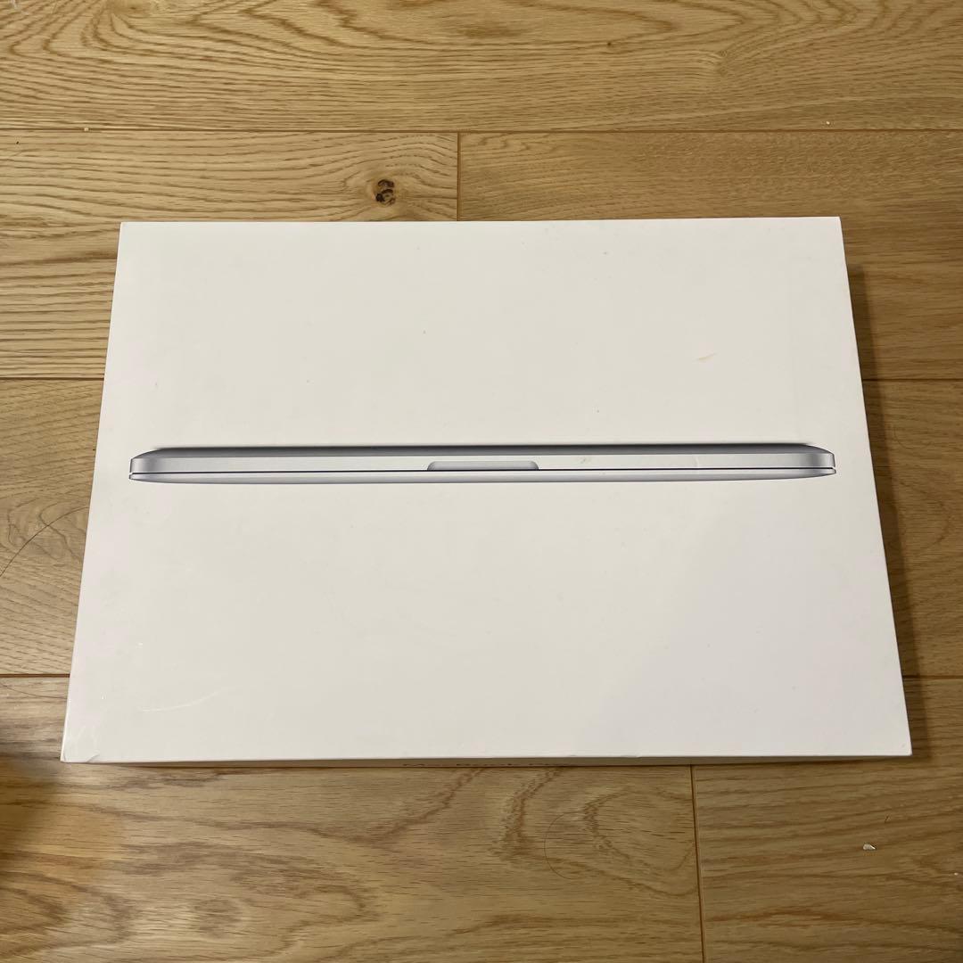 MacBookPro 13インチRetina late2012（A1425）
