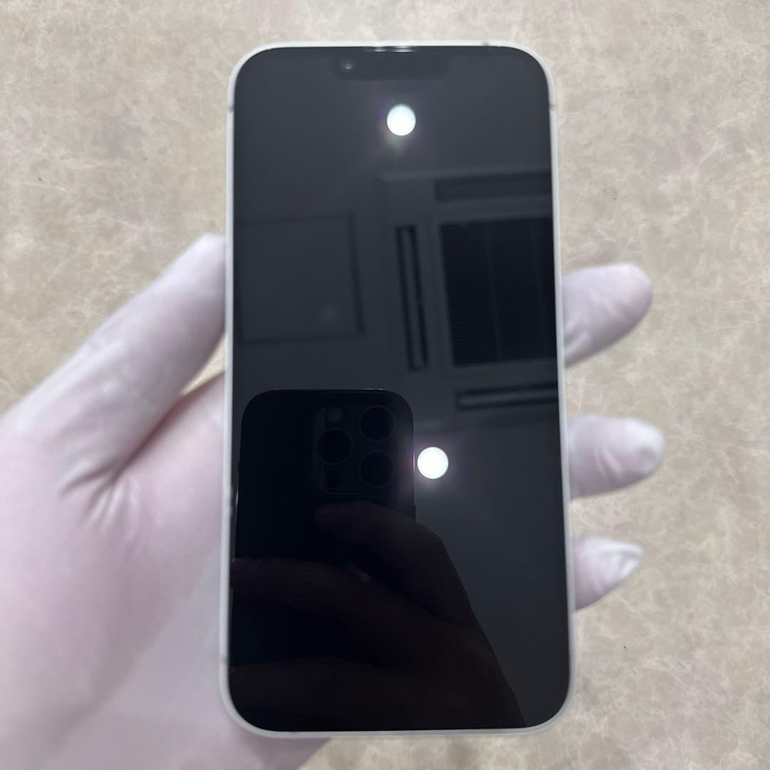 【極美品】Apple iPhone 16e 128GB