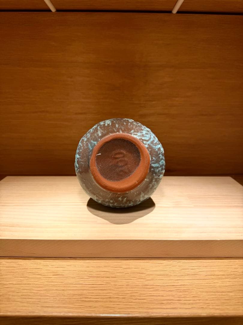 fat lava KreutzKeramik西ドイツ製ヴィンテージ ファットラバ