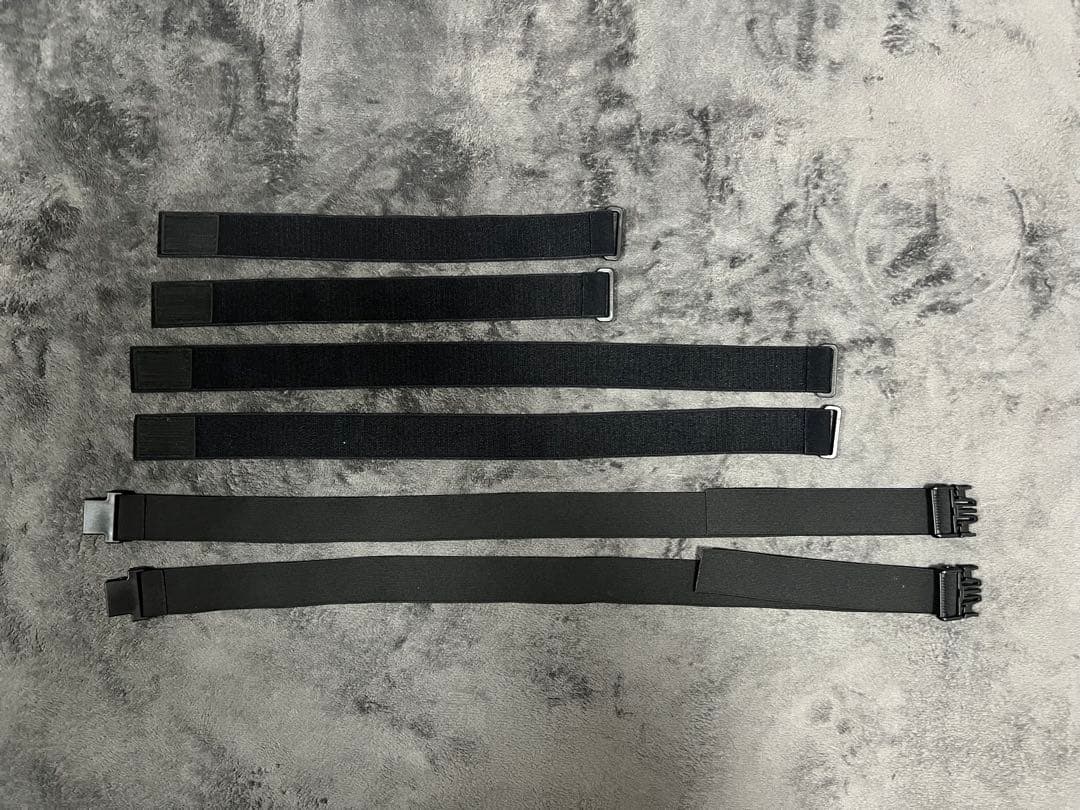 Unimotion ユニモーション　6点フルトラ