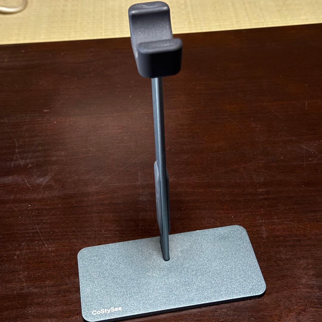 【即日発送】AirPods Max 第一世代 スペースグレー おまけ付