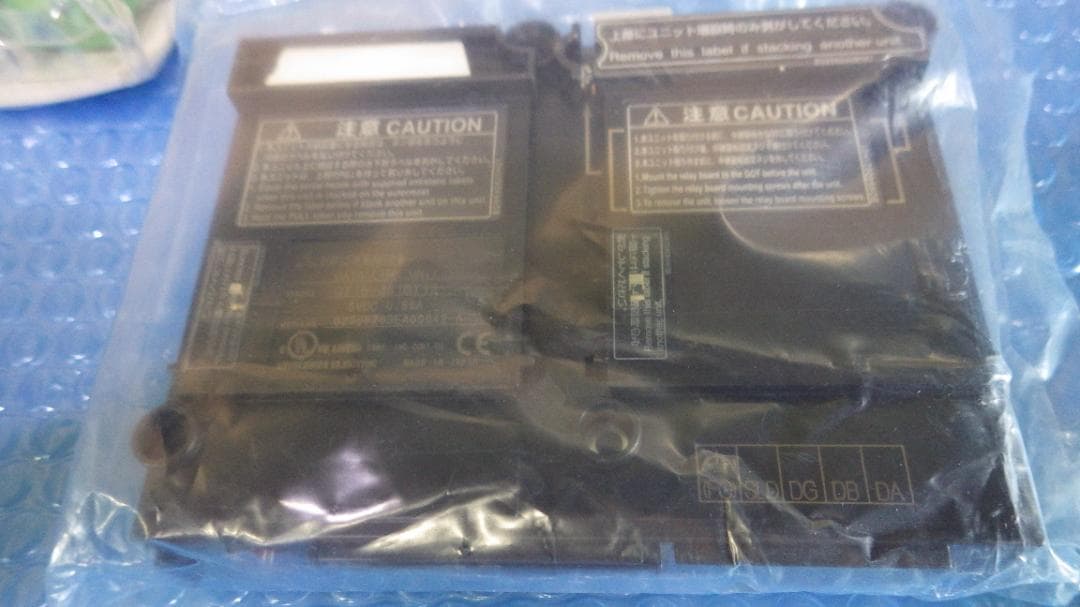 CC-LINKユニット：GT15-J61BT13