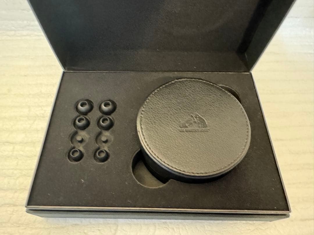 victor HA-FW10000 4.4mmプラグ