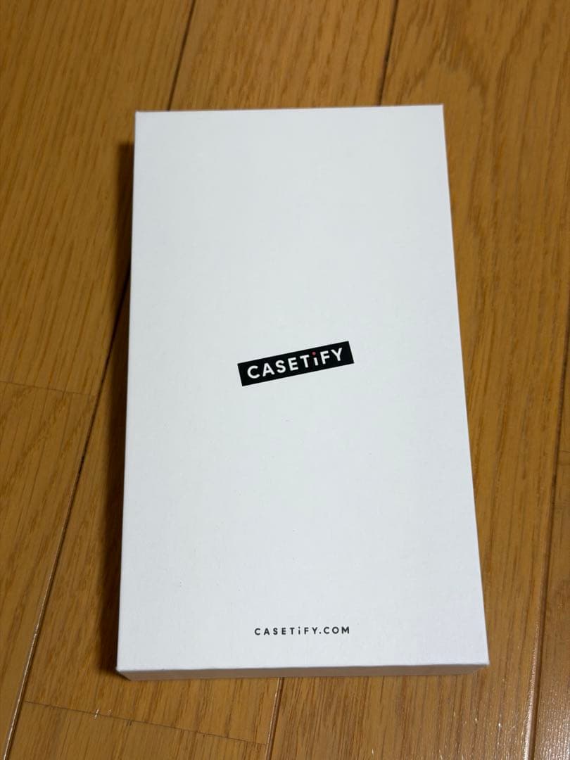 casetify インパクト iPhone17ProMAXケース 完売品