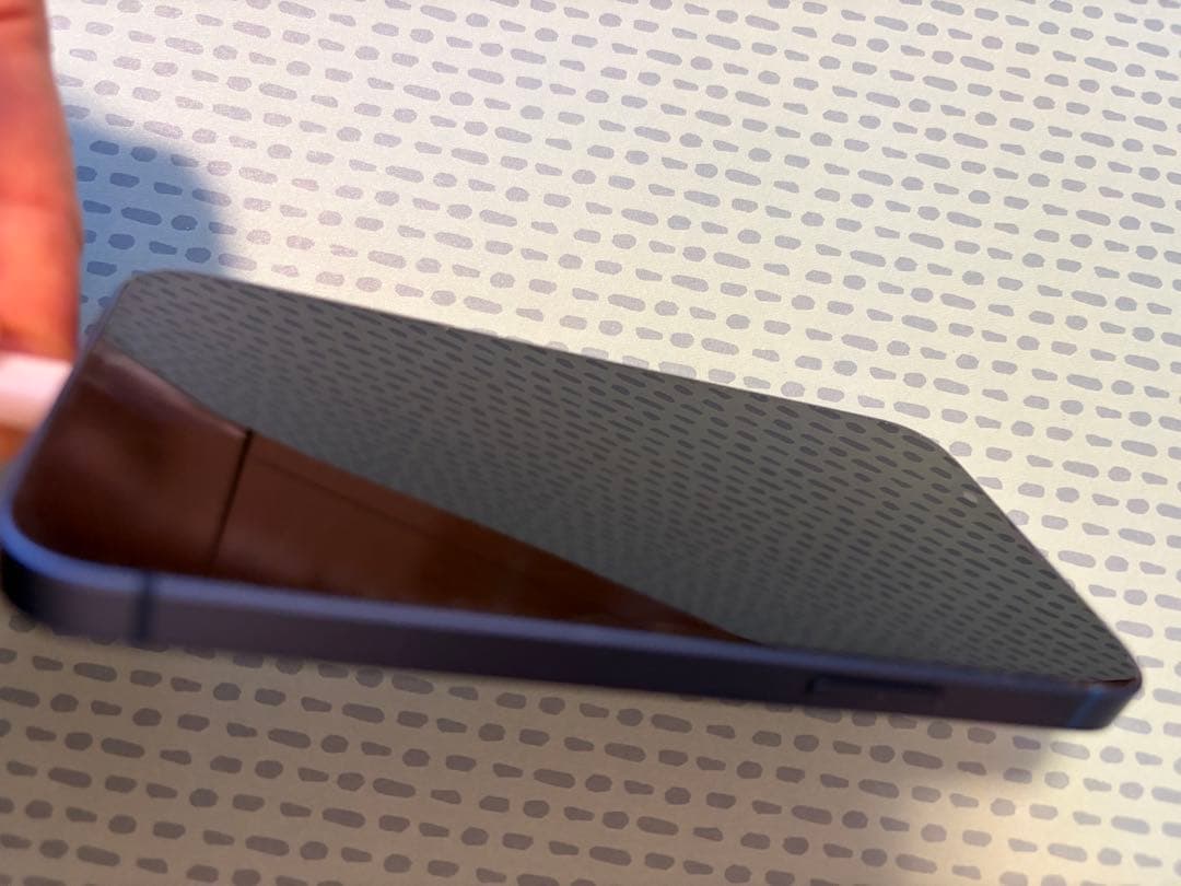 【Apple】iPhone13mini 512GB ブルー　箱付き