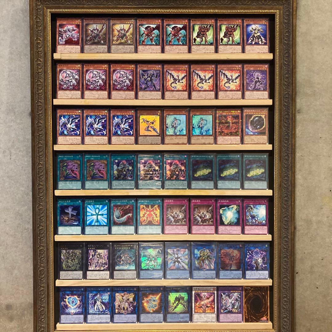 即日発送！斬機デッキ　リンクデコーダー　マイクロコーダー　ダランベルシアン