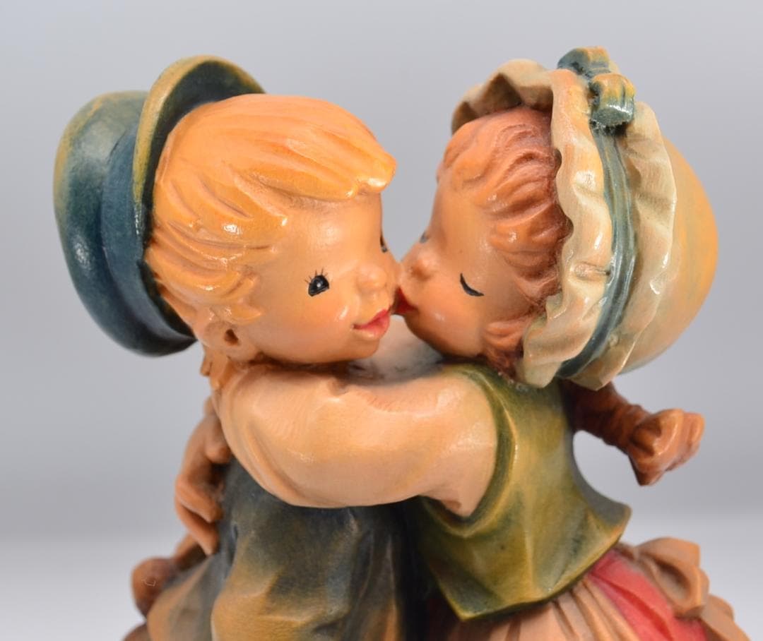 ファーストキッス　アンリ　ANRI　フェランディス　限定品　イタリア　19ｃｍ