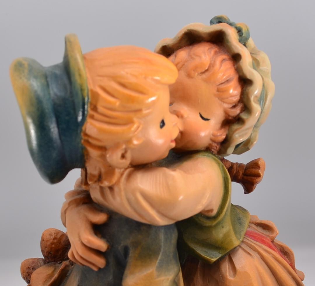 ファーストキッス　アンリ　ANRI　フェランディス　限定品　イタリア　19ｃｍ