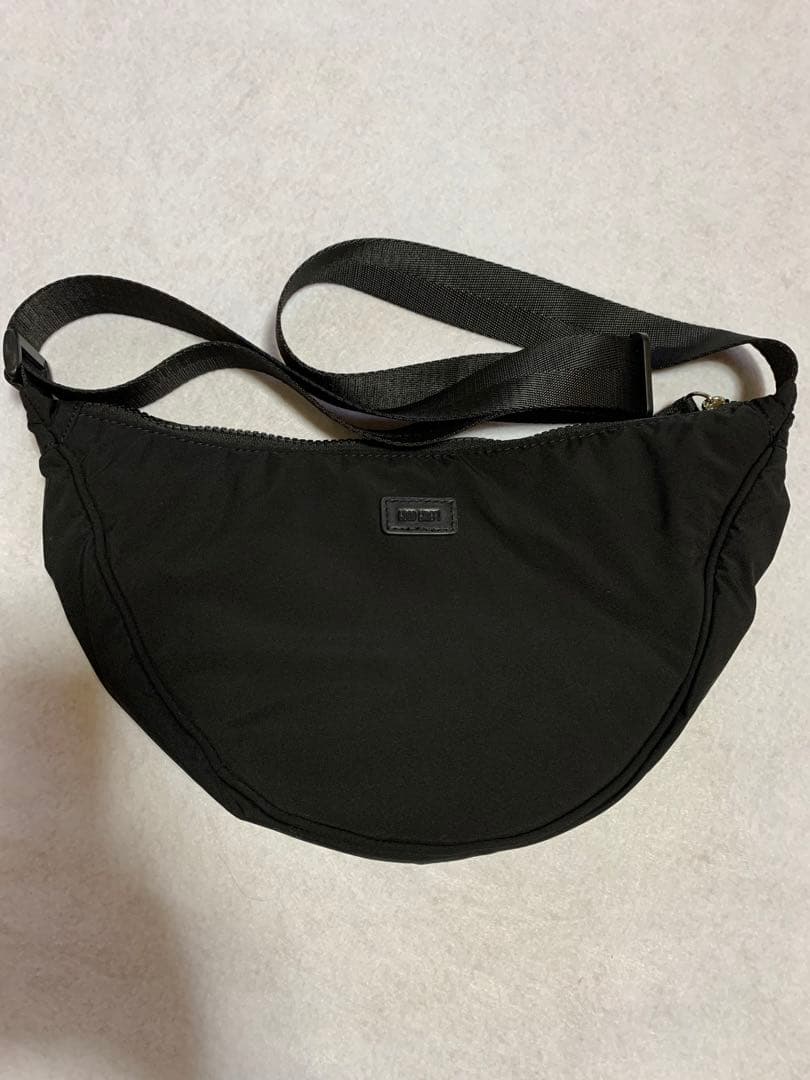 【GOOD GRIEF!】PATCHED BANANA バッグ