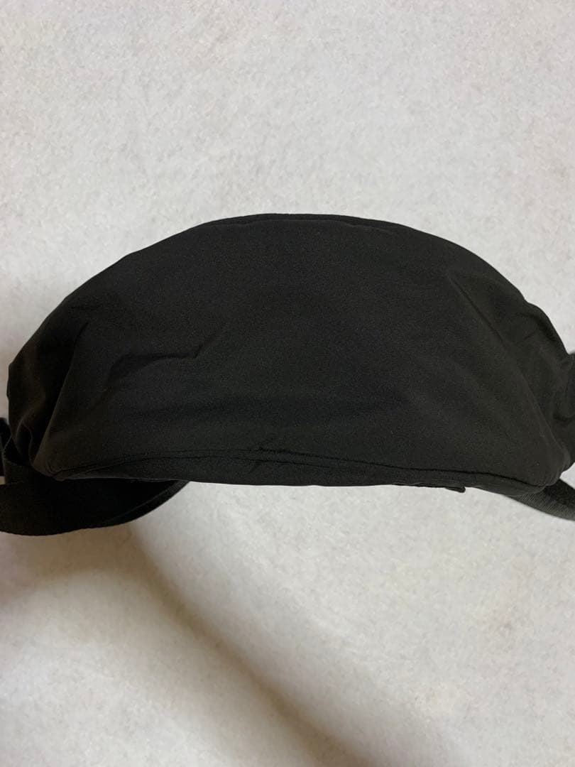 【GOOD GRIEF!】PATCHED BANANA バッグ