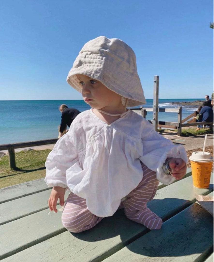 ロンパース・カバーオール marlow and mae Gia Romper