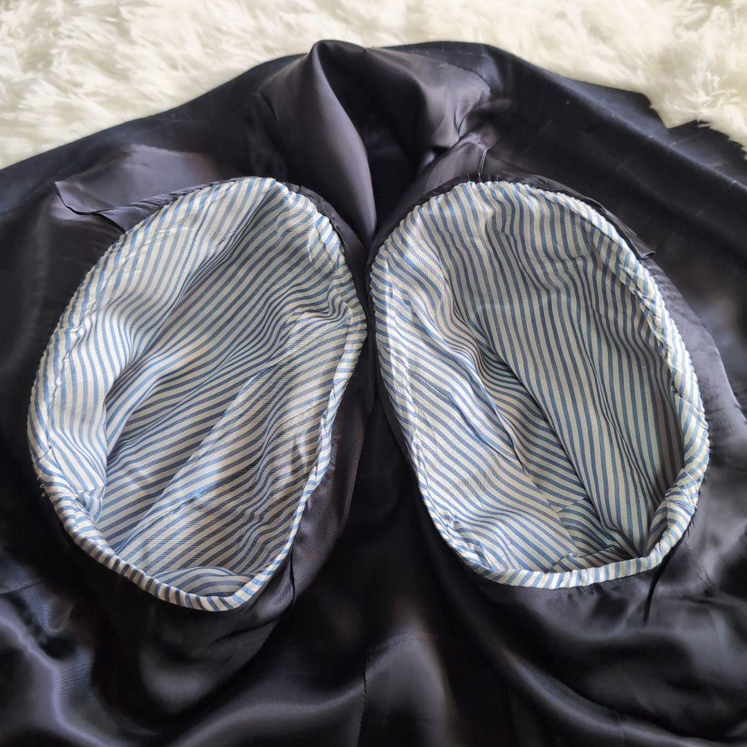 M's☆BASE アーバンリサーチジャケット+ブイネックカーディガン