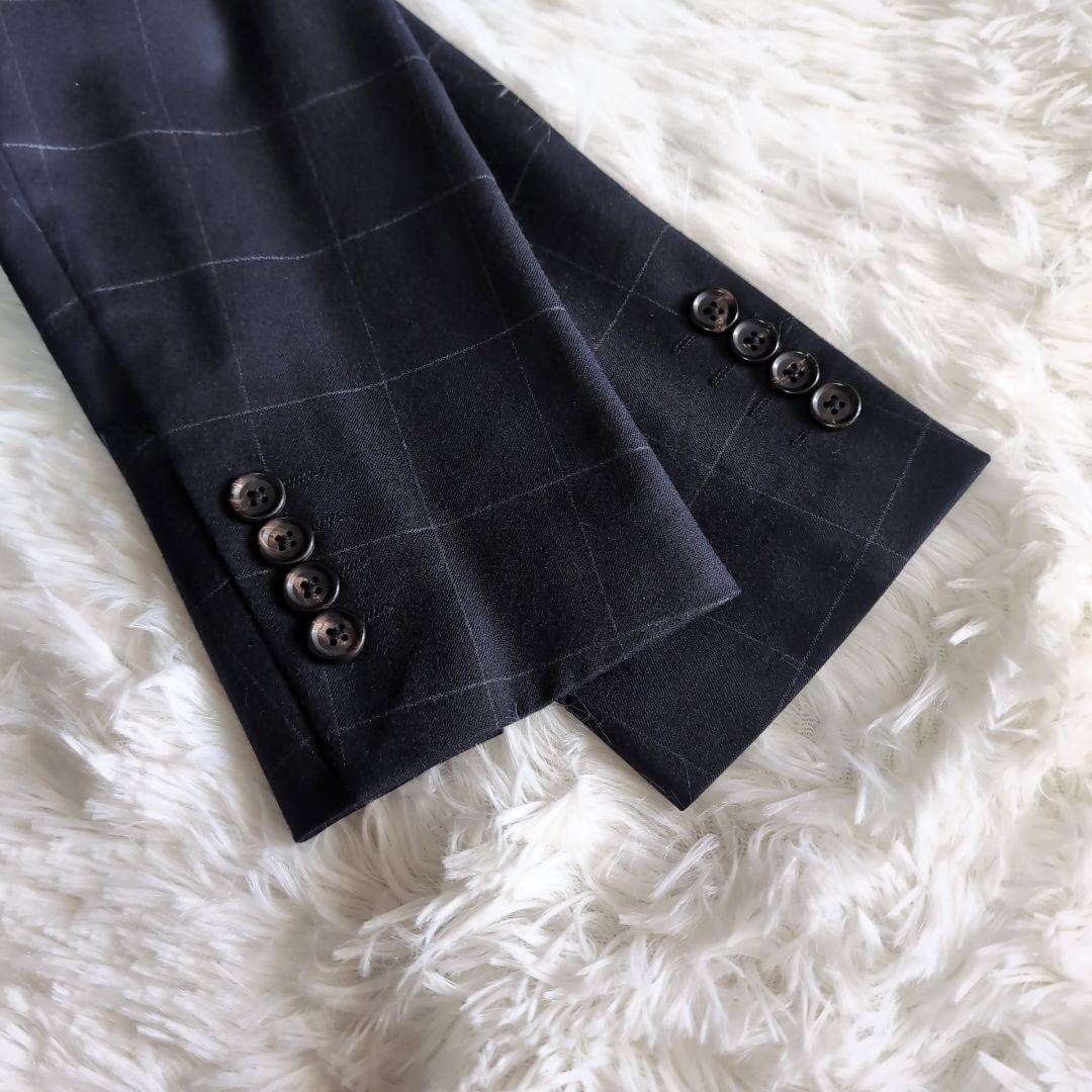 M's☆BASE アーバンリサーチジャケット+ブイネックカーディガン