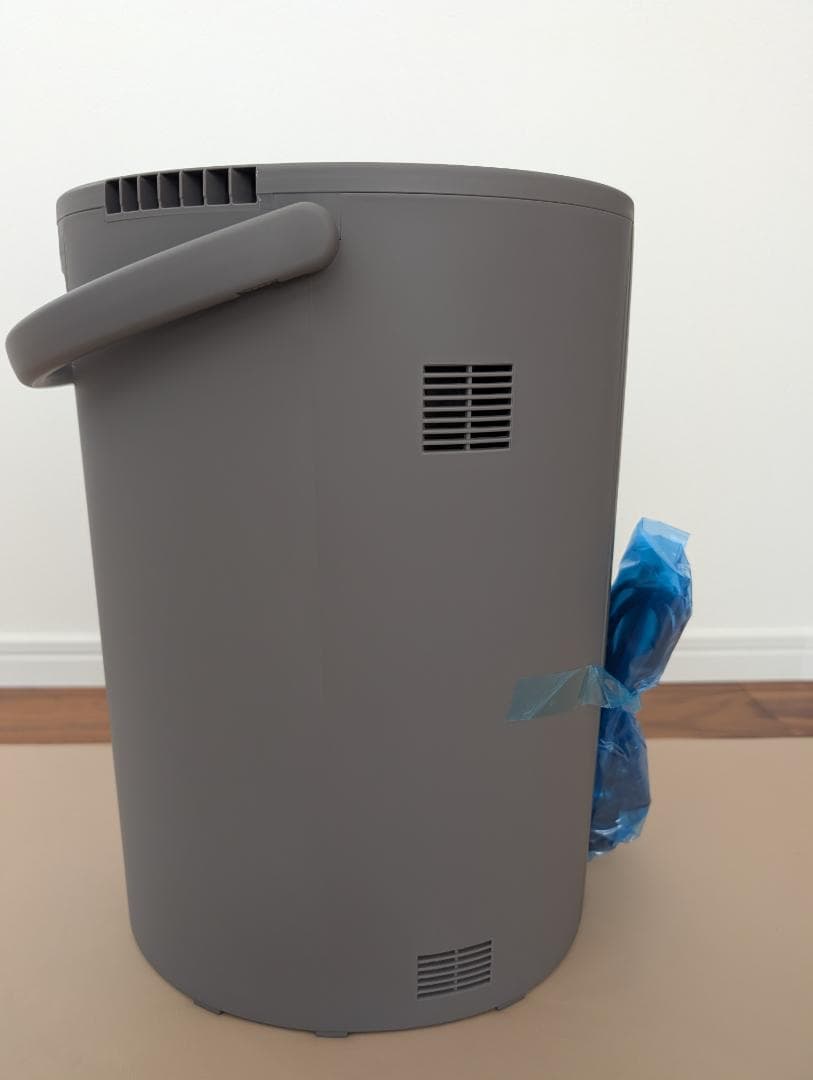 【ほぼ新品】スチーム式加湿器　EE-DD50-HA（メーカーによるメンテ済）