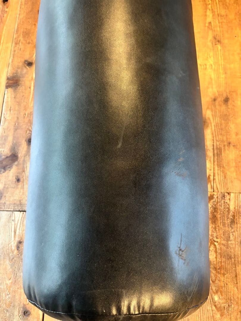 【専用】BODYDESIGN サンドバッグ 直径40cm 高さ150cm