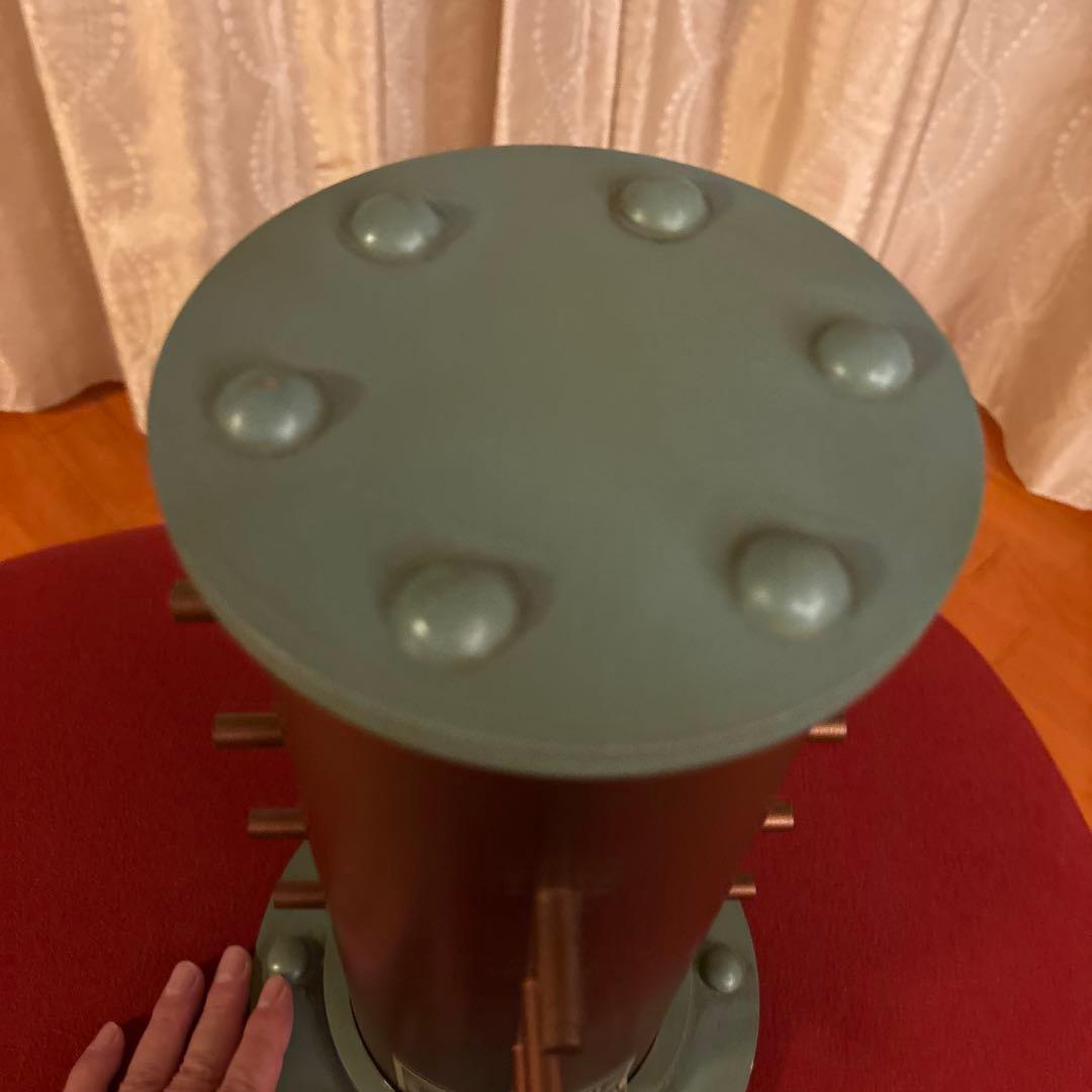 JeanPaulGAULTIERメガネ装飾台